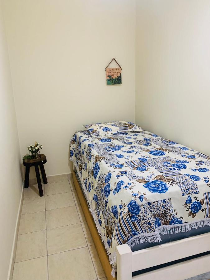 Ferienwohnung Apartamento Guaruja - Enseada Exterior foto